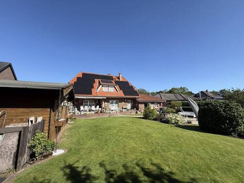 Bild 3 - 5 Zimmer Einfamilienhaus in Dörverden / Hülsen