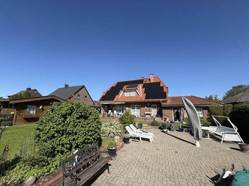 Bild 4 - Einfamilienhaus mit 145,10 m&sup2; in Dörverden / Hülsen zum Kaufen