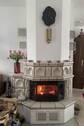 Kamin - 