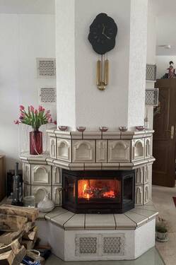 Kamin - 