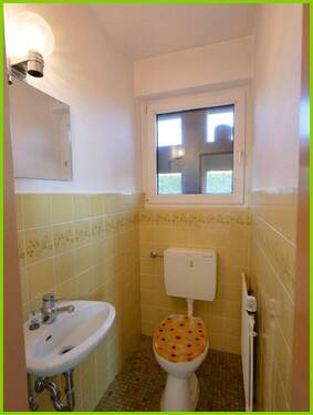 Gäste WC - 