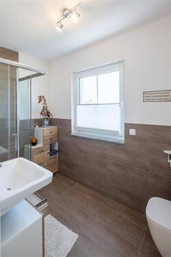 Badezimmer 2 OG - 