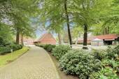 Galerie - Schönes Landhaus mit tollem Grundstück, ideal als Familienwohnsitz, gewerblich, oder Pferdeparadies