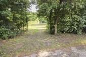 Hintere Zufahrt zur Weide - 