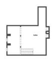 Grundriss Skizze UG - 