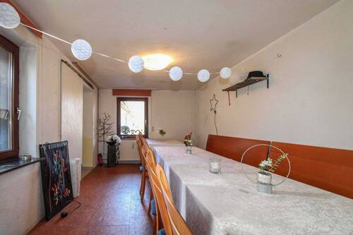 Partyraum ELW - 