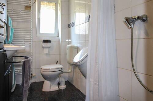 Badezimmer ELW - 