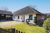 Straßenansicht - 