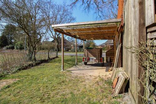 Carport - 