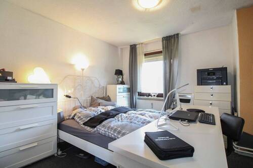 Schlafzimmer (1) - 
