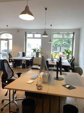 Bild 2 - Büro zur Miete in München