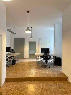 Bild 3 - Büro in München