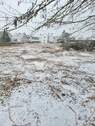 Grundstück im Winterzustand - Gewerbegrundstück in Butzbach zu vermieten knapp 5500qm² - ideal zur Pflege und Nutzung
