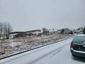 Teilaufnahme (Winteraufnahme) - Grundstück zur Miete in butzbach