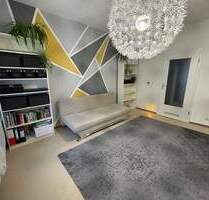 Attraktive 2-Zimmer-Wohnung - 500,00 EUR Kaltmiete, ca.  48,00 m² Wohnfläche in Dresden (PLZ: 01307) Johannstadt-Süd