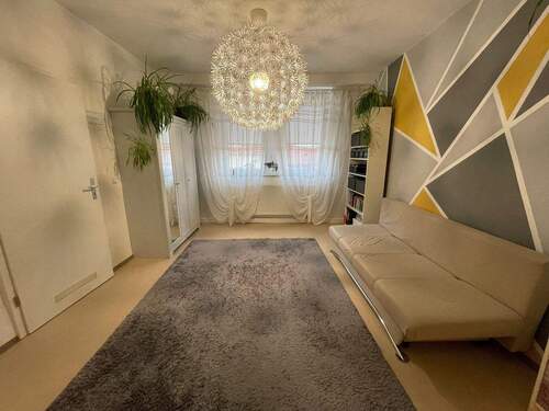 2.jpeg - 2 Zimmer Etagenwohnung zur Miete in Dresden