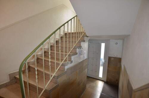 Treppenhaus - 
