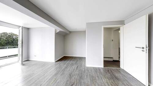 Wohnen - 3 Zimmer Etagenwohnung zum Kaufen in Essen