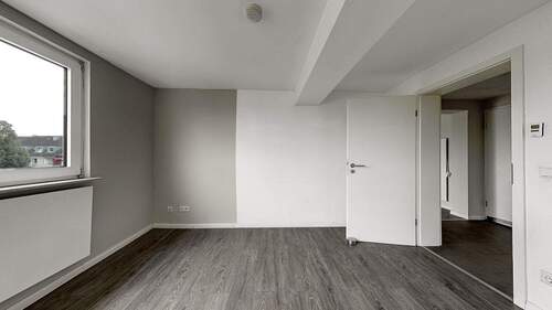 Schlafen - Etagenwohnung mit 100,00 m&sup2; in Essen zum Kaufen