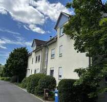 Schöne 4RW im EG, idyllische Terrasse + Gartenhof + Stellpl., Tageslicht-Küche und -Bad, vermietet! - Wilkau-Haßlau Silberstraße