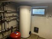 Heizungskeller - 