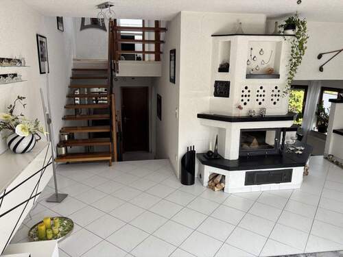 Whz. Richtung oberer Bereich - 