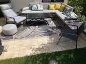 Terrasse Whg 2, Masterwhg. - 