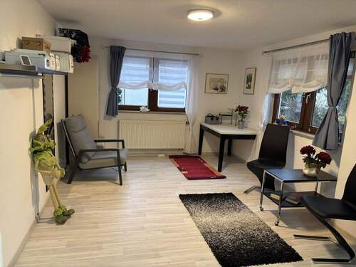 Studio- Arbeitszimmer, Hobbyr. - 7 Zimmer Doppelhaushälfte zum Kaufen in Böblingen