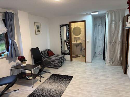 Studio- Arbeitszimmer, Hobbyr. - 7 Zimmer Doppelhaushälfte in Böblingen