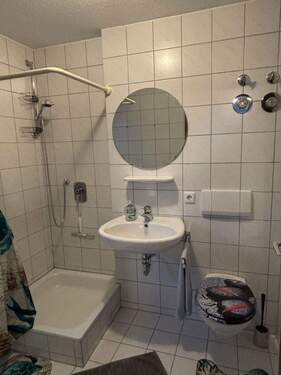 Bad Studio- Arbeitszimmer - 