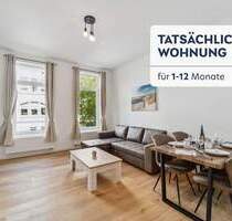 Building Rheinstraße - infinity-stay (BER-1323882P) - Wilhelmshaven Innenstadt