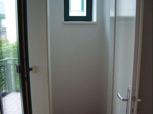 Abstellkammer in WE - 