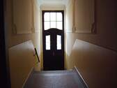 Hauseingangsbereich - 2 Zimmer Etagenwohnung zum Kaufen in Leipzig