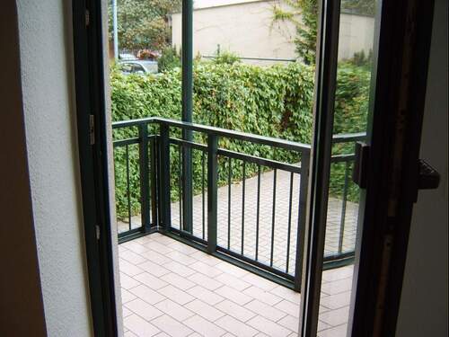 Balkon - 