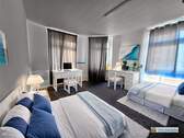 Schlafzimmer 2 - 