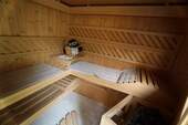 Sauna - 