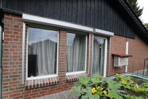 Außen - 3 Zimmer Bungalow in Fintel