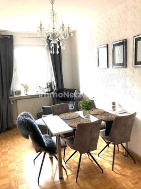 EFH Esszimmer - 