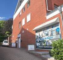 Gewerbefläche mit zusätzlichen Werbeflächen - Grömitz