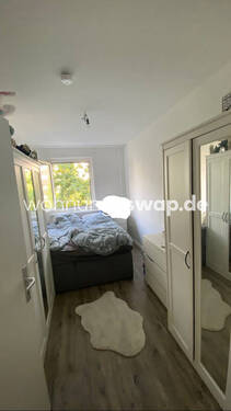 Bild 2 - 3 Zimmer Etagenwohnung zur Miete in Berlin