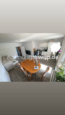 Bild 3 - 3 Zimmer Etagenwohnung in Berlin
