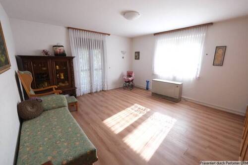 OG Wohnzimmer - 