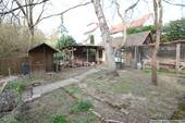 Garten - Mehrfamilienhaus, Wohnhaus mit 331,00 m&sup2; in Remseck zum Kaufen