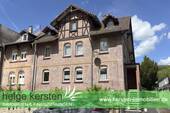 Zweifamilienhaus Altmorschen - Zweifamilienhaus in Altmorschen in handwerklich begabte Hände abzugeben!