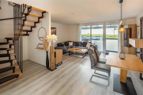 ö Ess- Wohnzimmer - 