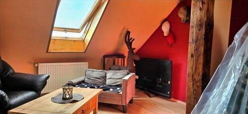 Schlafzimmer DG Bild 2 - 