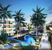 PROVISIONSFREI: Skigebiete und Meer nah: Tolle Neubau-Wohnung (4+1) in Düzce, Türkei