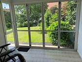 kleiner Wintergarten - 7 Zimmer Mehrfamilienhaus, Wohnhaus zum Kaufen in Görwihl