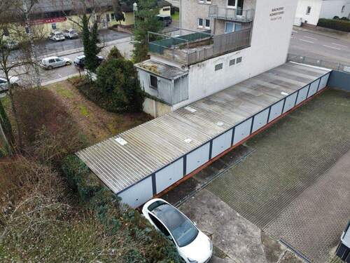 Garagen - Büro in Zweibrücken zum Kaufen