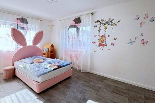 OG - Kinderzimmer 1 - 